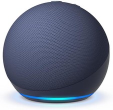 Amazon Echo Dot 5th Gen Smart