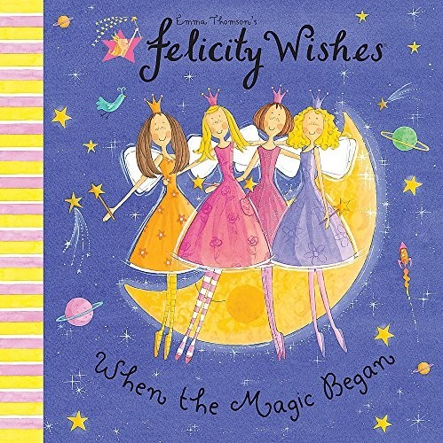 Felicity wishes when - wishes:, the
