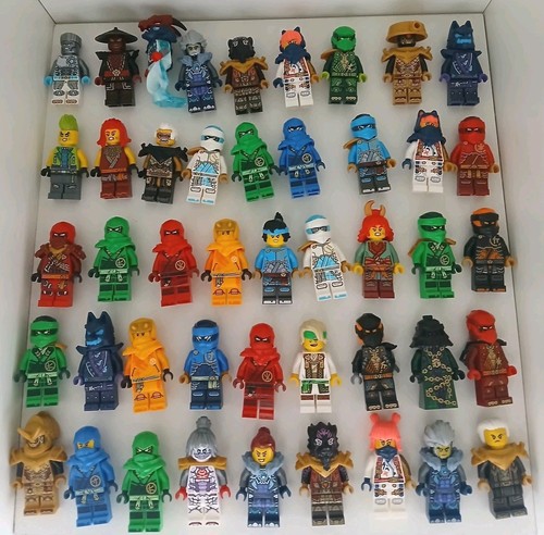 Lego ninjago dragons rising - ninjago,