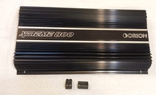 OLD SCHOOL ORION XTR800 800