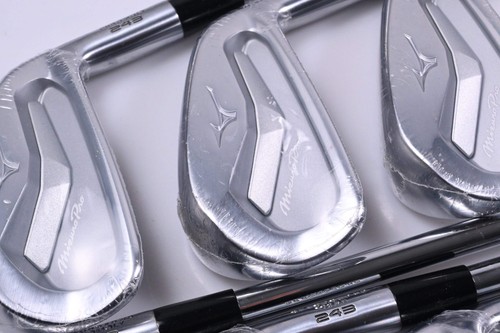 Mizuno pro 243 - mizuno, irons