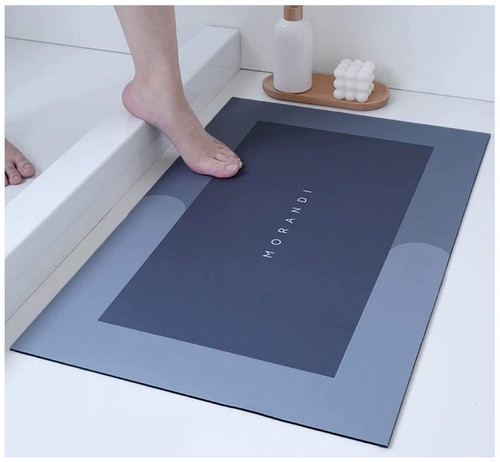 Super absorbent blue - super, floor