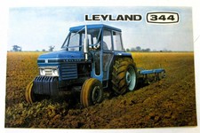 LEYLAND 344 Tractor Commercial