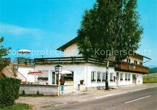 Beckendorf Pension Kauer