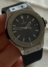 Hublot classic fusion - classic,