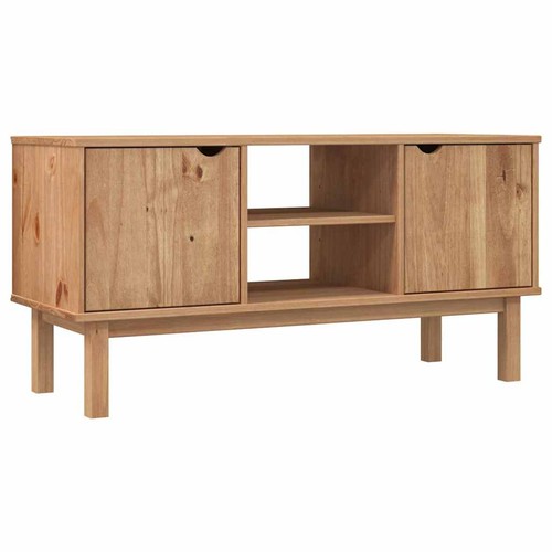 Solid wood pine cabinet - solid,