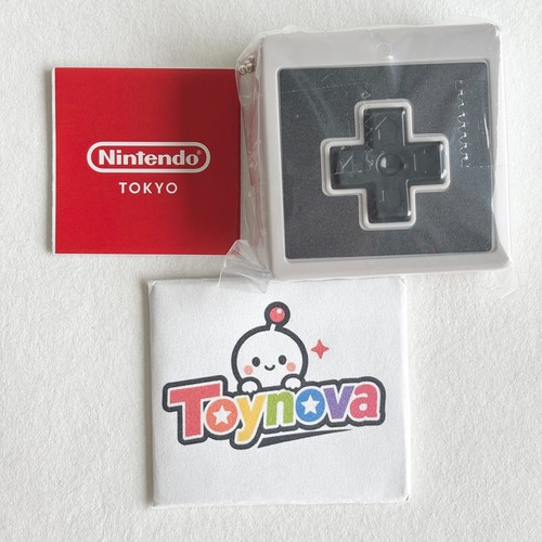 Original nes cross - cross, button