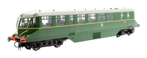 Heljan br green with - heljan,