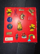 Job Lot of Assorted Charity