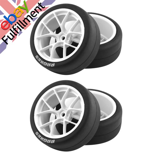 Tyre drift wheel - drift, hub