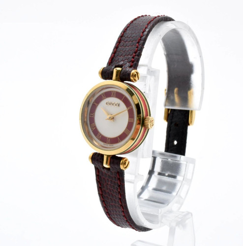 Vintage mint gucci 2000l - vintage, [n