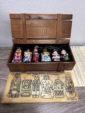 THOMAS PACCONI CLASSICS 2004