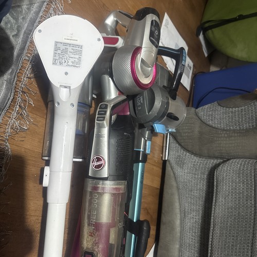 Hoover powersonic vax blade - , 3