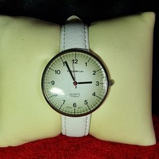 Philip Mercier Quartz Watch
