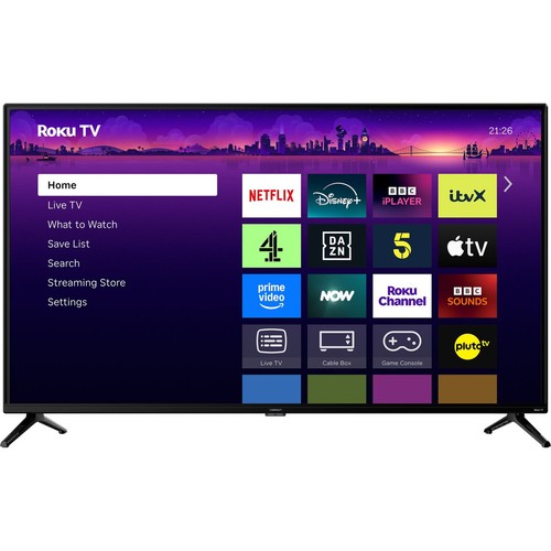 Veltech vr40fx630 inch - 40, led