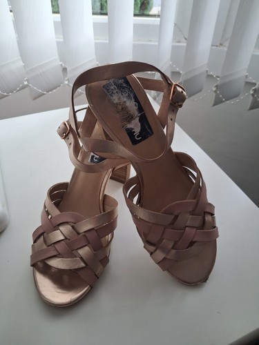 Dune size sandle - size, 37