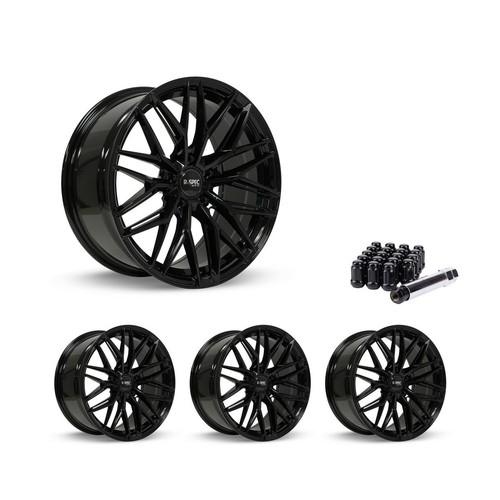 5x114 set 18 rims - of, 4