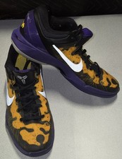 Nike Kobe Zoom 7 Poison Dart