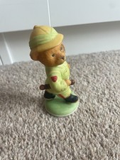 Franklin Mint Colonel James