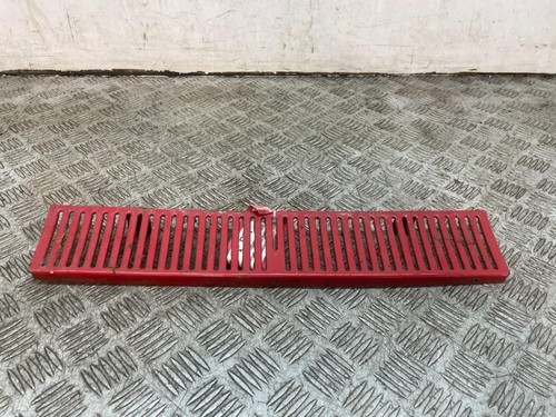 Ford cortina scuttle - scuttle, panel
