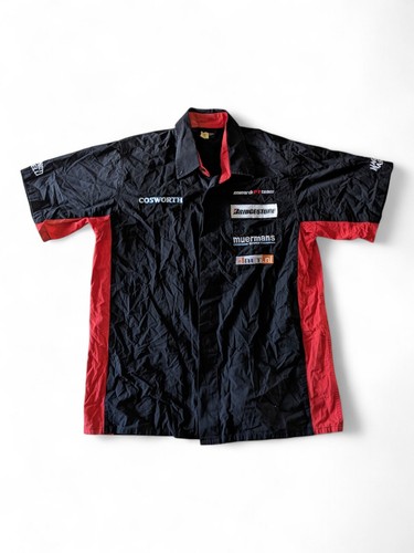Vintage minardi team - vintage,