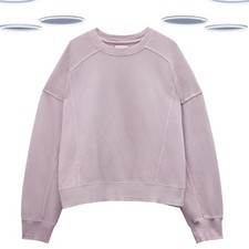 Ex Hush Women’s Seam Detail