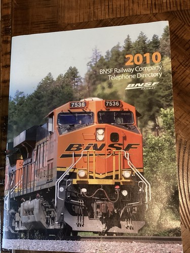 Bnsf railroad telephone - bnsf,