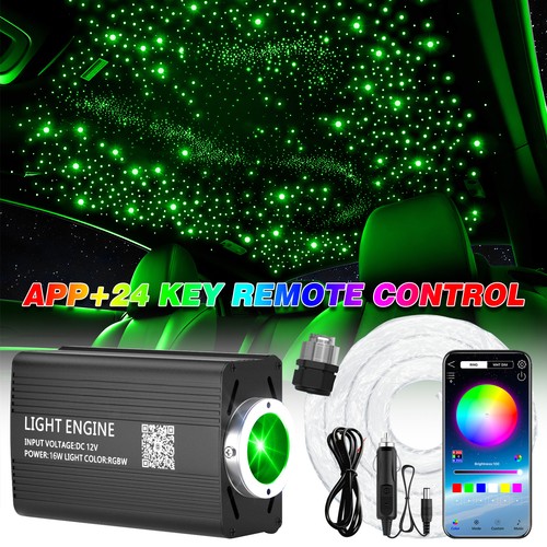 500pcs fiber optic twinkle - 500pcs,
