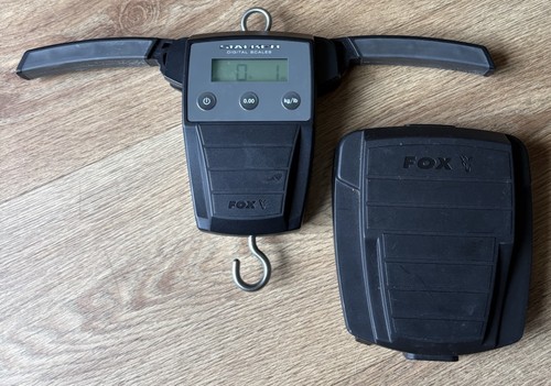 Fox digital weighing scales - digital,