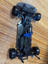 Yokomo DMAX Special RC Drift