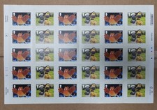 Stamps valid for - £2.55,