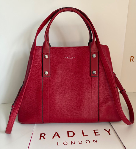 Radley provence street - radley-provence, classy