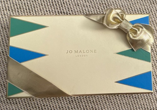 Malone cologne intense - jo,
