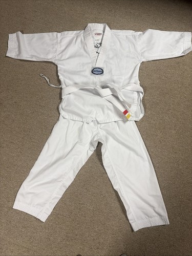 Zemita world kids taekwondo - zemita,