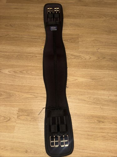 Shires neoprene soft padded - soft,