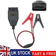 Computer ECU Memory Saver Car