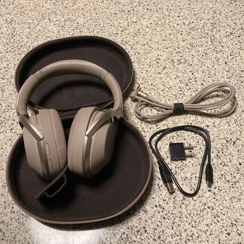 Sony 1000xm2 headphones - sony, wh-1000xm2