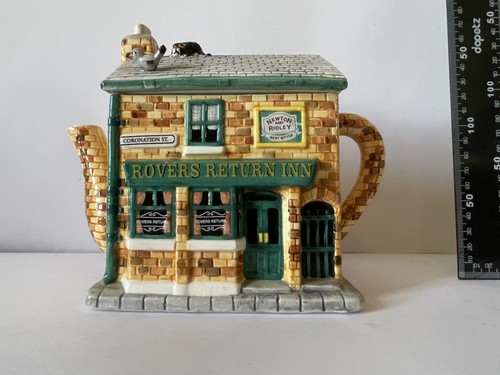 Rare coronation street vintage - rare,