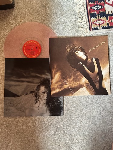 Mariah carey emotions - -,