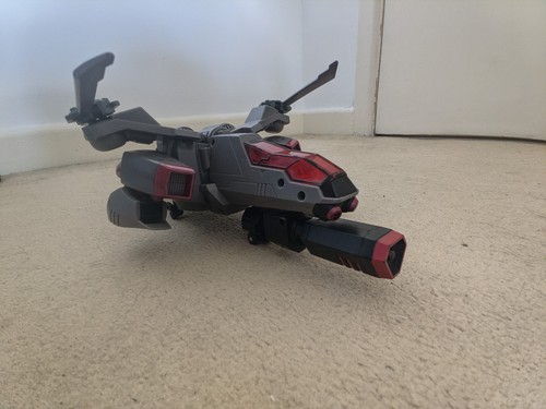 Transformers animated leader - transformers,