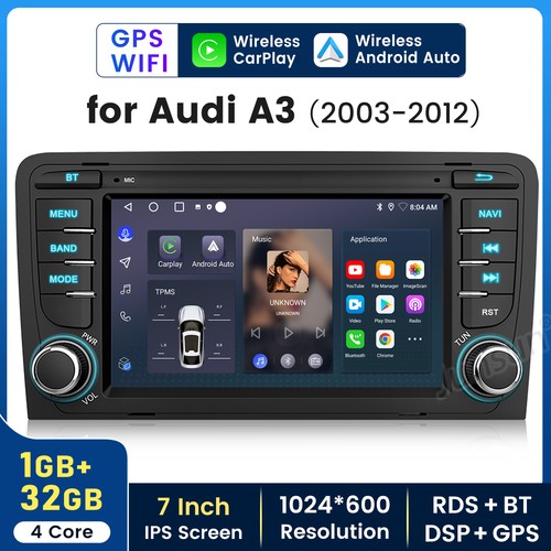 For audi 2003 2012 - for, 2003-2012