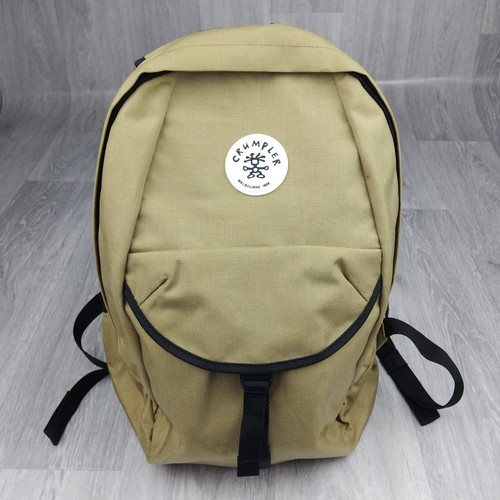 Crumpler yee ross backpack - crumpler,