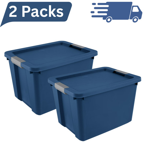 Large storage bin 20 - 2,