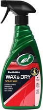 Turtle Wax 51800 Wax It Wet