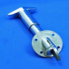 Vintage Car Chrome Finish