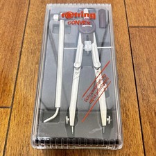 Rotring  Convex Compass R530