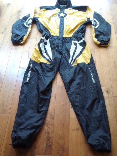 Hein gericke waterproof - gericke,