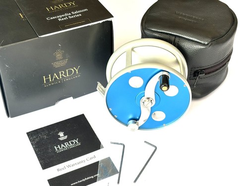 Hardy cascapedia 11 - hardy, 10/11