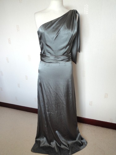 Dessy collection one - one, shoulder