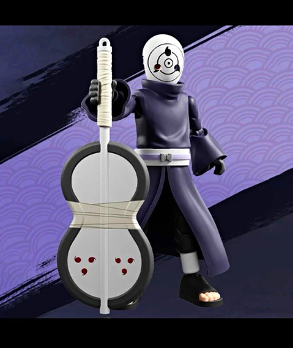 Blokees naruto shippuden - naruto,